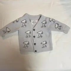 GELATO PIQUE ジェラピケ カーディガン　70