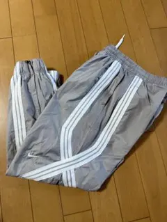 ナイキジュニア クロスオーバーパンツ 140 Sサイズ