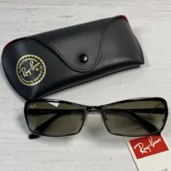 レイバンRayBan 新品未使用 生産終了モデル RB3356 2026年最新】rb3356の人気アイテム - メルカリ