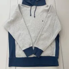 Champion BEAMS別注 パーカー リバースウィーブ Lサイズ