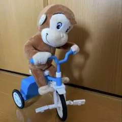2025年最新】自転車 ぬいぐるみの人気アイテム - メルカリ