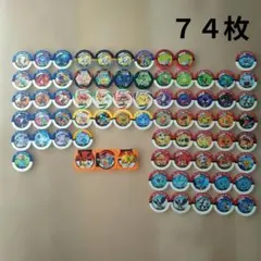 ポケモンバトリオ 11枚セット まとめ売り - メルカリ