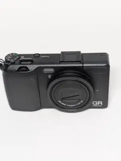 【最終処分価格】❤️RICOH❤️GR DIGITAL Ⅳ 4 予備バッテリー付 最終処分価格】❤️RICOH❤️GR DIGITAL Ⅳ 4 予備バッテリー付