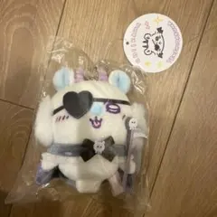 ちいかわ てんしとあくま モモンガ あくまなモモンガ マスコット