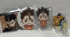 ハイキュー 西谷夕 セット