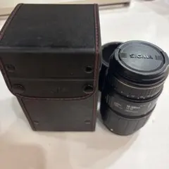 SIGMA APO MACRO 70-300mm Canon EFマウントのサムネイル
