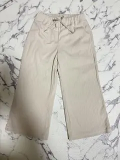 GU｜120センチ｜キッズ長ズボン