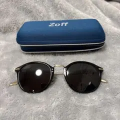 Zoff サングラス