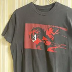 ペルソナ5 ザ・ロイヤル Tシャツ (ブラック) ジョーカー ペルソナ5 ザ・ロイヤル Tシャツ (ブラック) ジョーカー - メルカリ