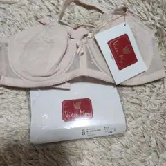 Vien Moi ブラジャー A75 ピンクベージュのサムネイル