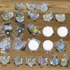 【即購入不可、送料無料】めじるしアクセサリー　1つ550円〜