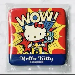 サンリオ ヴィンテージ レトロ缶バッジ ハローキティ 缶バッジ キティちゃん