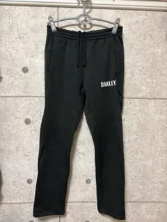 オークリー【OAKLEY】 ブラック ダークグレー　パンツ