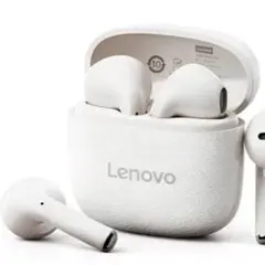 Lenovo EA166　新品未開封 ホワイトのサムネイル