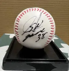 2025年最新】ロッテ サインボールの人気アイテム - メルカリ