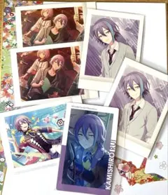 プロジェクトセカイ 神代類 まとめ売り エピカ ぱしゃこれ