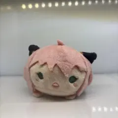 スパイファミリー アーニャ のるキャラ ぬいぐるみ
