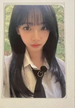 aespa richman AppleMusic ラキドロ カリナ