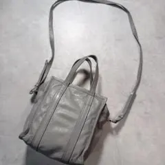 BALENCIAGA バレンシアガ 2WAY トートバッグ 452458 ハンドのサムネイル