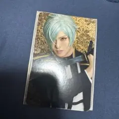 刀ミュ 博覧会 ふぉとカード 山姥切長義 - メルカリ