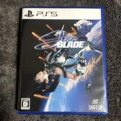 Stellar Blade PS5 初期ロット