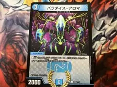 パラダイス・アロマ