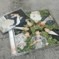 BTS 花様年華pt.1 日本仕様盤 初回封入特典つき - メルカリ