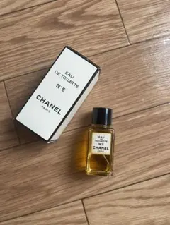 シャネル No.5 オードゥトワレット