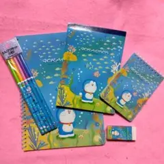 レトロ　ドラえもん