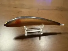 工房西岡　オーロラ　オスカー　バルサ50 美品 2026年最新】バルサ50 西岡の人気アイテム - メルカリ