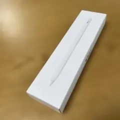 Apple Pencil 第2世代 MU8F2J/A