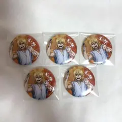 2026年最新】七海龍水 缶バッジ まとめ売りの人気アイテム - メルカリ