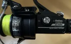 格安‼️Daiwa16EM MS3500H スピニングリール 定価税込26400円 - メルカリ