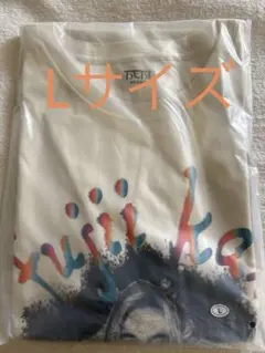 fujiikaze Tシャツ XL&バンダナ コーチェラ 藤井風 - メルカリ