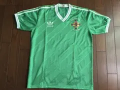 サッカー リバプールFC Adidas 1989-1990シーズンホームユニ - メルカリ