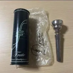 2025年最新】トランペット マウスピース フラーテの人気アイテム