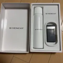 GIVENCHY ガスライター セット