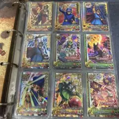 ドラゴンクエストモンスター　バトルロード