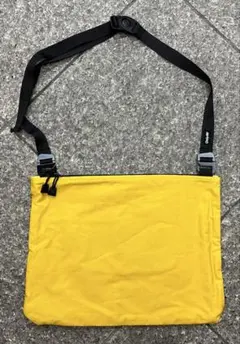 Only NY / Interborough Messenger Bag