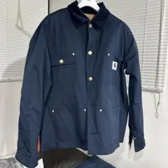 正規Carhartt × sacai Reversible Duck Jaket