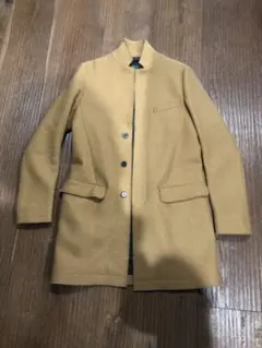 トゥモローランド　ステンカラーコート