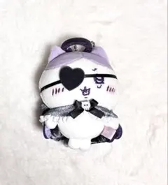 ちいかわ ハチワレ 天使と悪魔 てんしとあくま 堕天使 マスコット