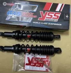 オーリンズタイプ リアサス 320mm GSX400 XJR400 - メルカリ