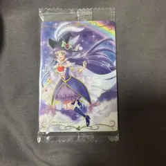 キュアマジカル 魔法つかいプリキュア ウエハース 11弾