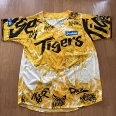 阪神タイガース　ウル虎ユニフォーム