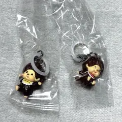 モンチッチ めじるしアクセサリー ノーマル スタンダード