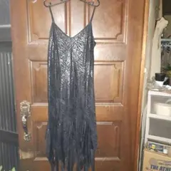 ミニドレス　⑧　新品未使用