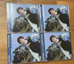 RIIZE Sunburst アントン ソロジャケット CD 4枚セット