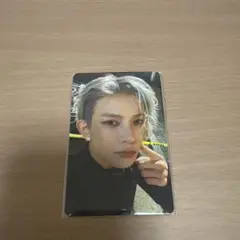 ENHYPEN ヒスン　トレカ