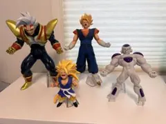 2026年最新】B賞 ベジットの人気アイテム - メルカリ